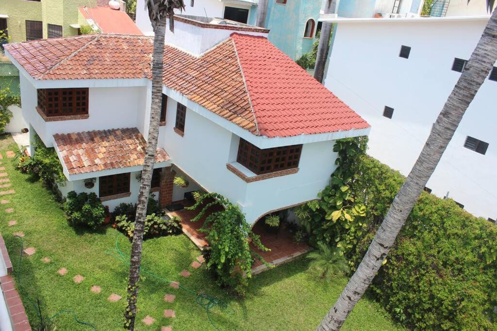 Beautiful Jungle House On A Strategic Location Villa Cancun Ngoại thất bức ảnh