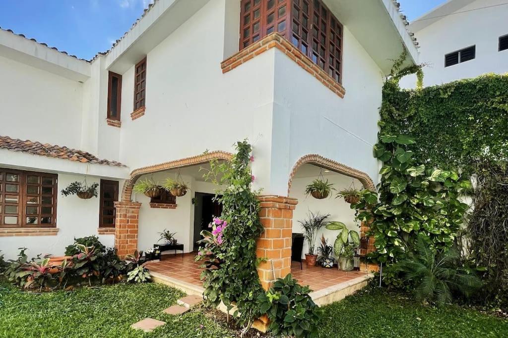 Beautiful Jungle House On A Strategic Location Villa Cancun Ngoại thất bức ảnh