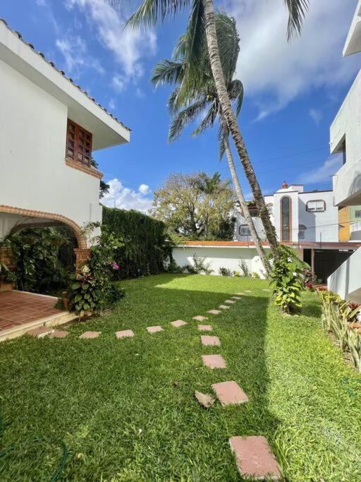 Beautiful Jungle House On A Strategic Location Villa Cancun Ngoại thất bức ảnh
