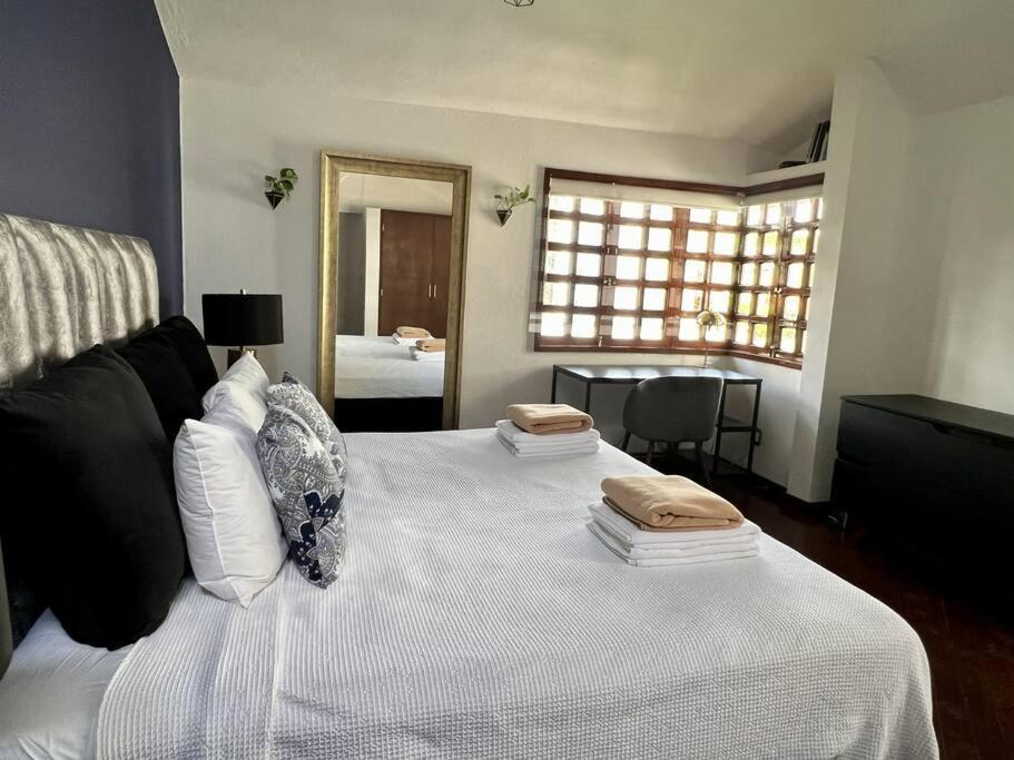 Beautiful Jungle House On A Strategic Location Villa Cancun Ngoại thất bức ảnh