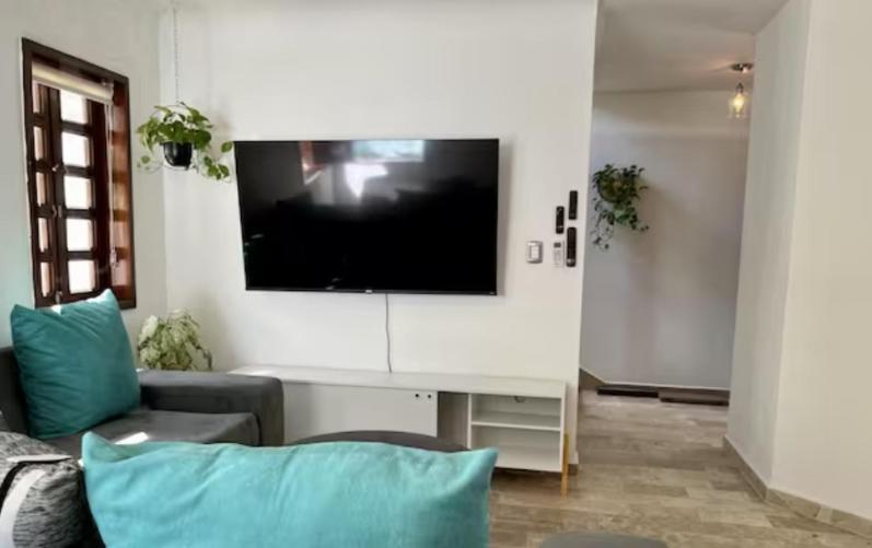 Beautiful Jungle House On A Strategic Location Villa Cancun Ngoại thất bức ảnh