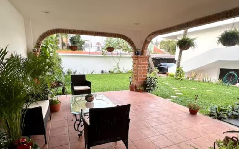 Beautiful Jungle House On A Strategic Location Villa Cancun Ngoại thất bức ảnh