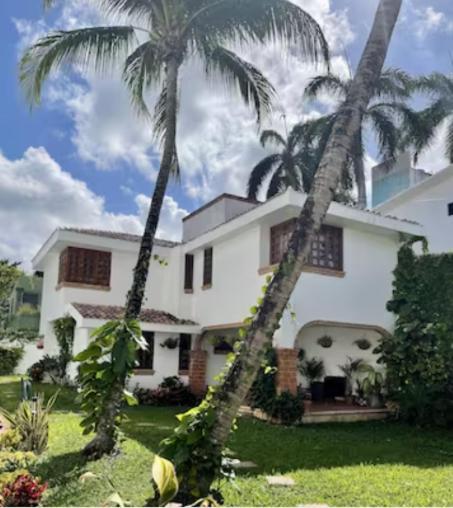 Beautiful Jungle House On A Strategic Location Villa Cancun Ngoại thất bức ảnh
