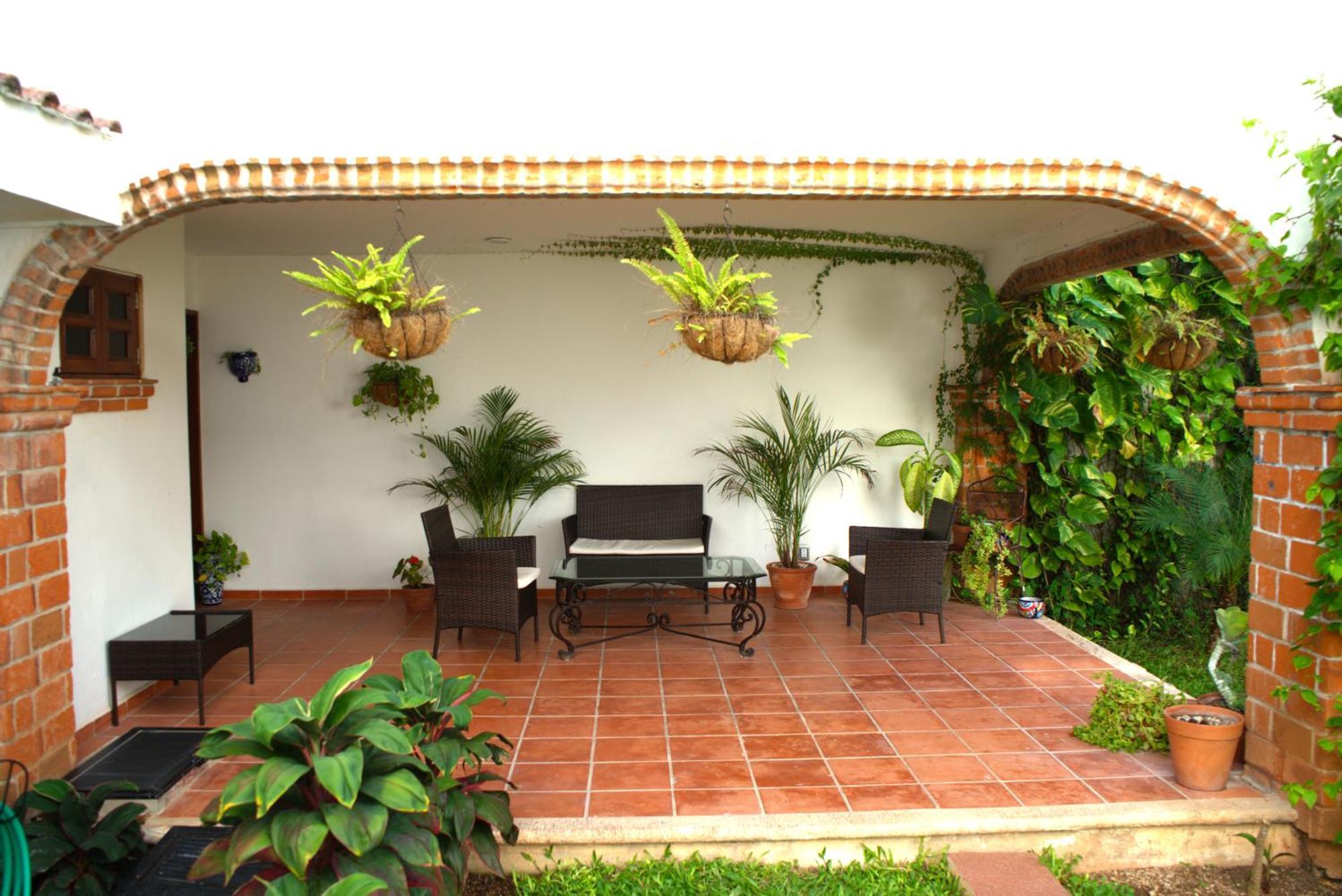 Beautiful Jungle House On A Strategic Location Villa Cancun Ngoại thất bức ảnh