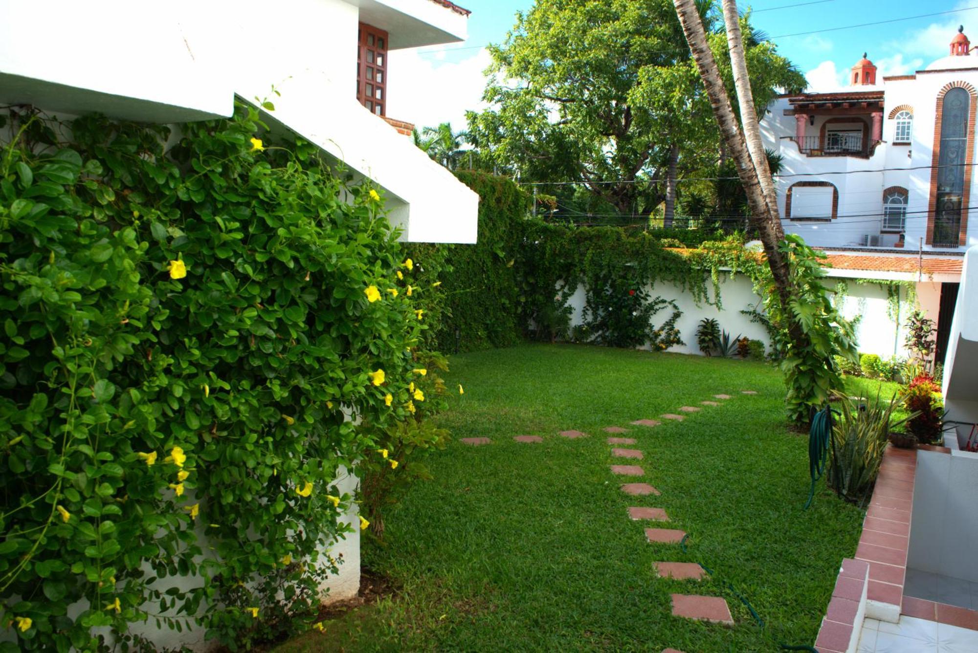 Beautiful Jungle House On A Strategic Location Villa Cancun Ngoại thất bức ảnh
